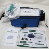 OXYGEN CONCENTRATOR