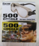 ENCON SAFETY  GOGGLES