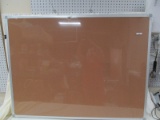 LARGE CORKBOARD 47