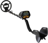  MD-3028 professional metal detector for long range gold metal detector Pipe and Iron Detection Recy
