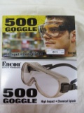 ENCON SAFETY  GOGGLES