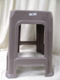 UTILITY STOOL 19