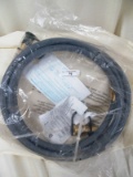 OUTDOOR GAS GRILL  HOSE