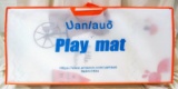 UANLAUO PLAY MAT- BABY FOX- 77