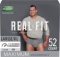 Depend Real Fit Incontinence Underwear for Men, Maximum Absorbency, Disposable, Large/Extra-Large, G