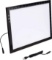 B4 Light Pad Light Box 40 and 30 Centimeter Ultra Thin 5 Millimeter With 10 Watt Led light