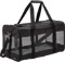 AmazonBasics Soft-Sided Pet Travel Carrier
