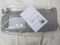 SUN-VISOR LEFT GRAY 2007-2011 TOYOTA CAMRY