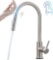 TOUCH KITCHEN FAUCET
