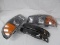 SET OF REPLACEMENT TRUCK SET
