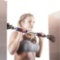 ADJUSTABLE PULL UP BAR