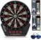 ELECTRONIC DART BOARD