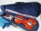 EASTAR VIOLIN