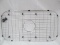 STAINLESS STEEL SINK GRID 26