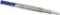 Promark 22 Inch 100 LB Capacity Full Extension Soft / Self Close Ball Bearing Side Mount Drawer Slid