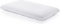Ultra Slim Sleeper Memory Foam Pillow: Extra Low Profile