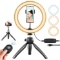 LED Ring Light - 10