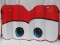 DISNEY CARS WINDOW SUN SHIELD