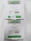 GreenLighting 4 x 4 Solar Powered LED Post Cap Light for 4x4 Nominal Wood Posts and 4 x 4 PVC or Vin