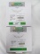 GreenLighting 4 x 4 Solar Powered LED Post Cap Light for 4x4 Nominal Wood Posts and 4 x 4 PVC or Vin