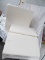 3 PCS CONTOUR PILLOW SET (CONNECTS TOGETHER WITH ZI[PPERS)