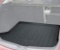 kaungka Cargo Liner Rear Cargo Tray Trunk Floor Mat Waterproof Protector Compatible with 2019 Cadill