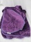 CHARM HEART BLANKET 66