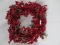 CHRISTMAS WREATH 18