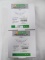 GreenLighting 4 x 4 Solar Powered LED Post Cap Light for 4x4 Nominal Wood Posts and 4 x 4 PVC or Vin