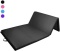 Folding Gymnastics Mat 240 cm, Tumble & Exercise Gym Mat for Home, 240cm (8ft) Long x 120cm (4ft) La