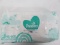 PAMPERS WIPES 64 COUNT