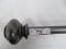 H. VERSAILTEX DECORATIVE ROD SET 48