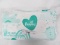PAMPERS SENSITIVE 64 COUNT