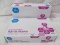 NITRILE GLOVES 100 GLOVES