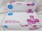 NITRILE GLOVES 100 GLOVES