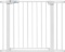 Flalivi Auto Close Safety Baby Gate, Easy Walk Thru Durability Child Gate for Doorways,Stairs. Inclu
