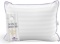 Queen Anne Heavenly Down Hypoallergenic Luxury Pillow - Synthetic Down Alternative for Allergy Free