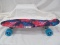 SMALL GALAXY SKATEBOARD