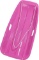 Slippery Racer Downhill Sprinter Toboggan Snow Sled