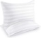 COZSINOOR Hotel Collection Pillows for Sleeping (2-Pack)- Luxury Down Alternative Pillow 100% Breath