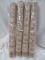 8OZ HOT & COLD CUP TRIPLE LAYER RIPPLE 45 PER SLEEVE (NO LIDS)