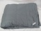 WEIGHTED BLANKET GRAY 84