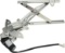  Power Window Regulator with Motor for Toyota Camry 1997-2001