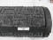 ALL WEATHER DOOR MAT 3' X 5'