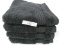 100% COTTON PACK OF 4 WASH CLOTHS