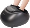 Shiatsu Foot Massager Machine with Heat - Electric Feet Massage with Adjustable Deep Kneading, Rolli
