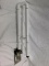SWIVEL SAFTEY BAR (NO HARDWARE)