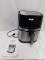 LARGE EVERUS AIR FRYER ~ TESTED ~ WORKS FINE ~ PRE-OWNED
