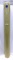 CARPET MASK TAPE ~ CARPET PROTECTION ~ STICKY ON ONE SIDE ~ 36