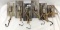 FARM STYLE WOOD HOOK RACK 22